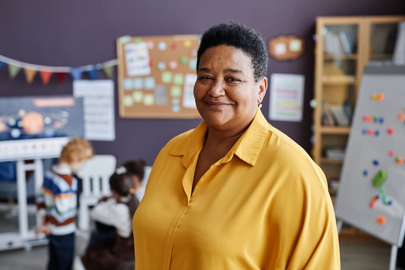 Effective Onboarding Practices for Education Professionals