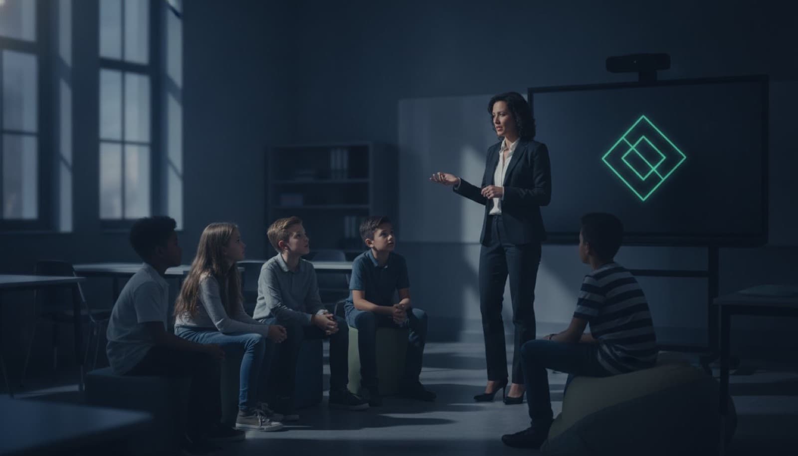 High Quality Substitute Teachers: A 2026 Guide to Instructional Continuity