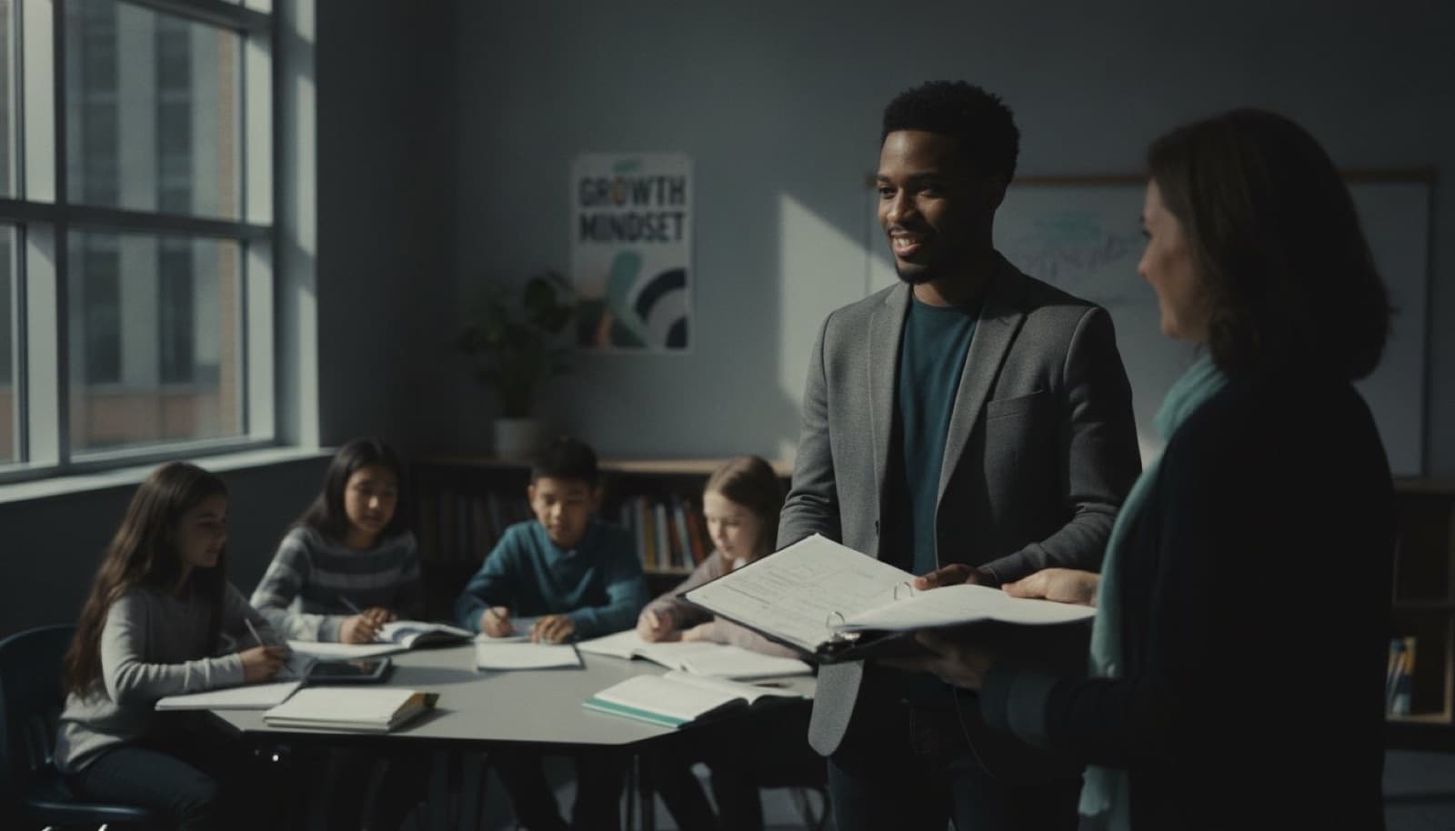 Mastering Long Term Substitute Teacher Placement: A Strategic Guide for K-12 Districts