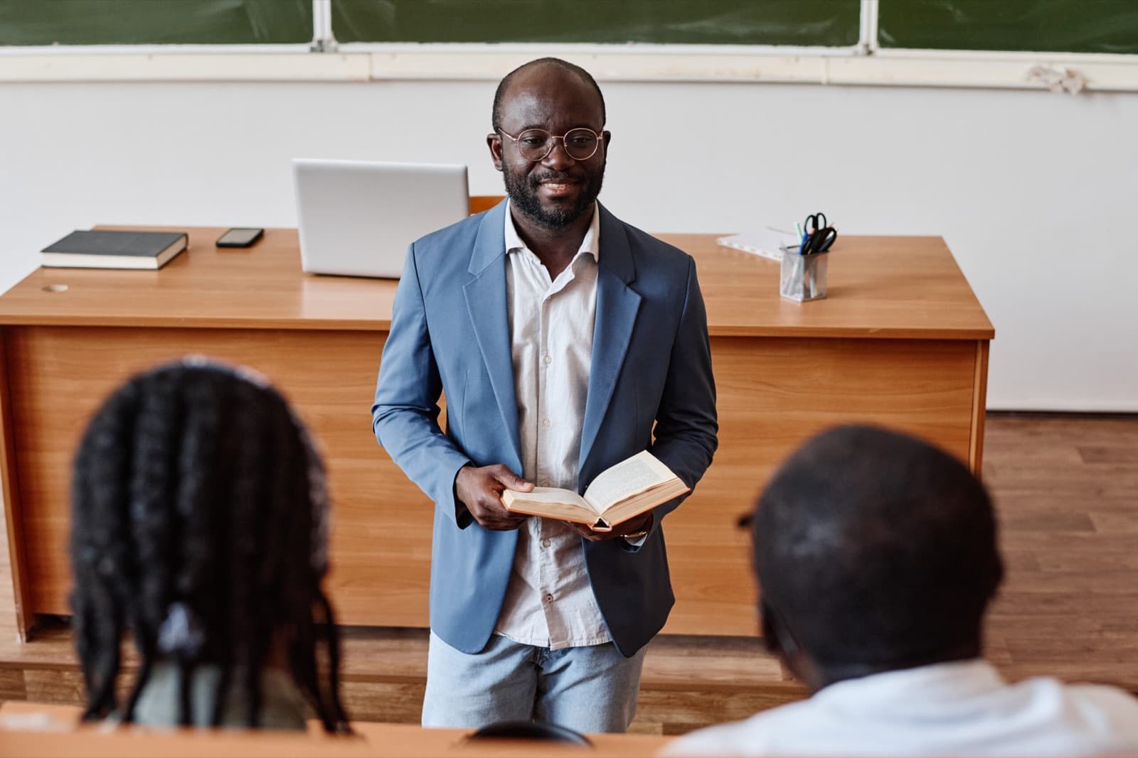 Transforming Education Recruitment: The Role of Technology in Streamlining the Hiring Process