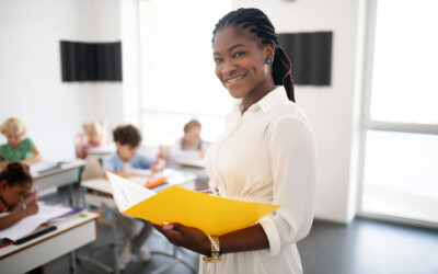 Mastering Education Job Interviews: A Comprehensive Guide to Common Questions and Winning Answers