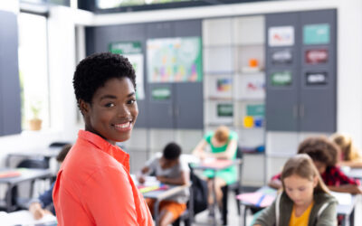 Mastering the Art of Interviewing: A Guide for Education Professionals