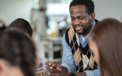 Trends and Innovations in Education Recruitment